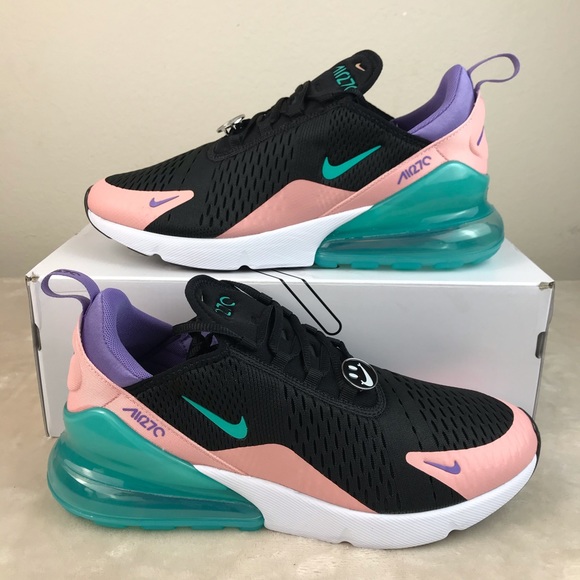 Nike Other - Nike Air Max 270 Have A Nike Day size 10.5